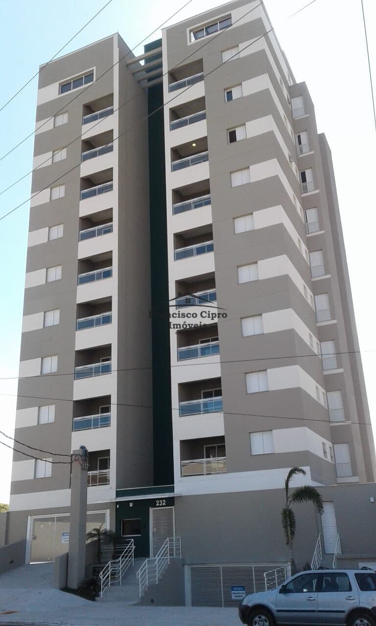 Apartamento Padrão à venda em Guaratinguetá/SP