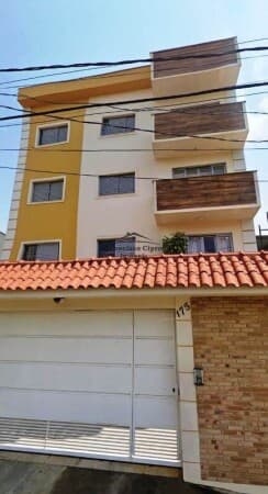 Apartamento em Guaratinguetá - Jardim Bela Vista II