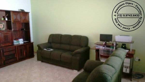 Casa-Terrea-para-Venda-em-Portal-das-Colinas-Guaratingueta-SP