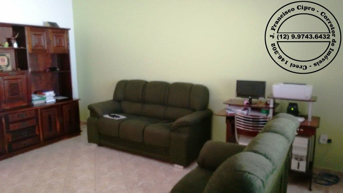 Casa-Terrea-para-Venda-em-Portal-das-Colinas-Guaratingueta-SP