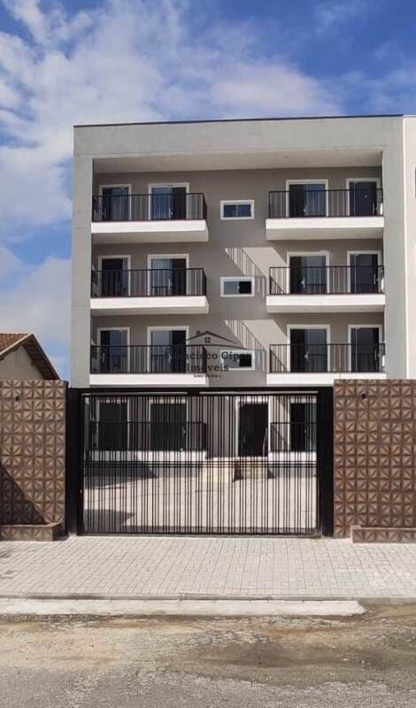 Apartamento em Guaratinguetá - Jardim Bela Vista II