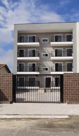 Apartamento em Guaratinguetá - Jardim Bela Vista II