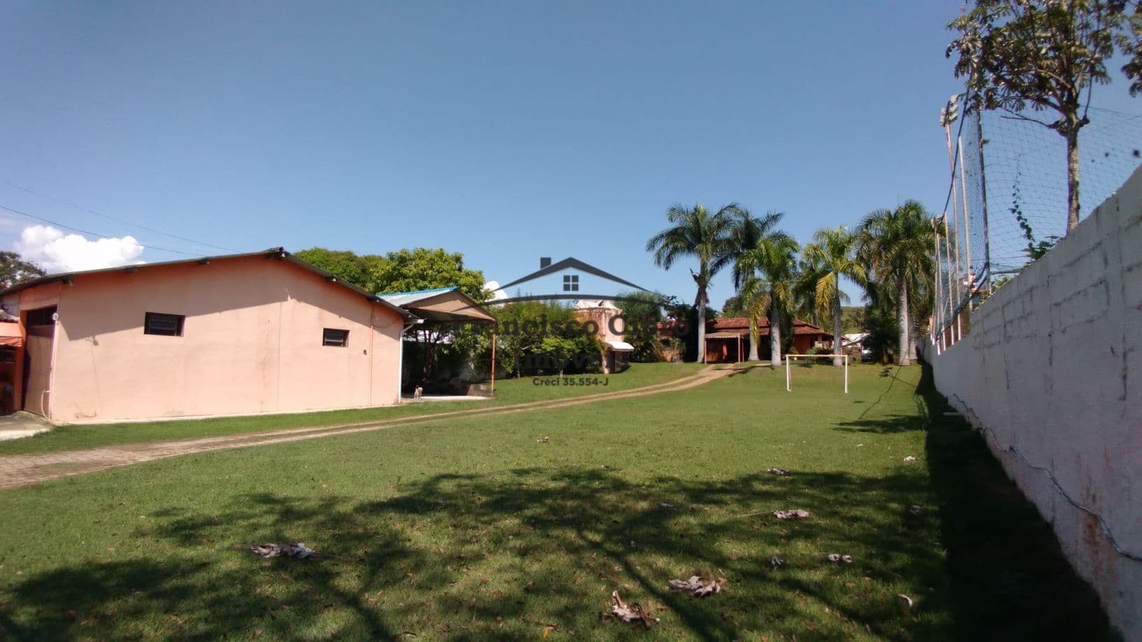 Fazenda/Sítios/Chácaras em Guaratinguetá - Chácaras Piagui