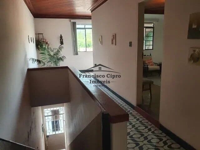 Sobrado em Guaratinguetá - Pedreira