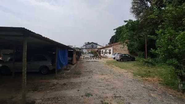 Lote/Terreno em Guaratinguetá - Centro