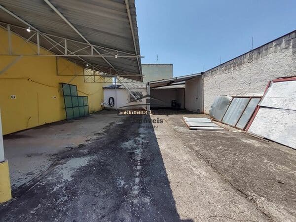 Lote/Terreno em Guaratinguetá - Parque do Sol
