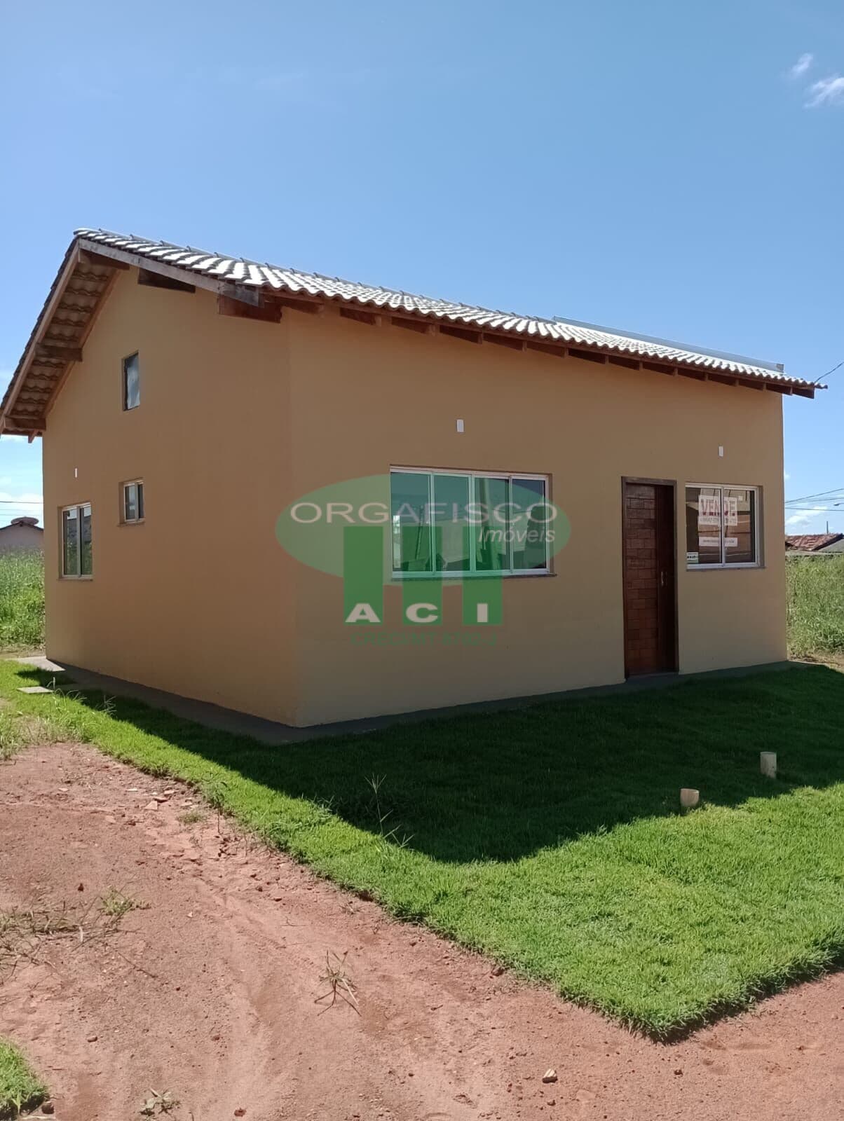 Casa em Sinop - Residencial sabrina III