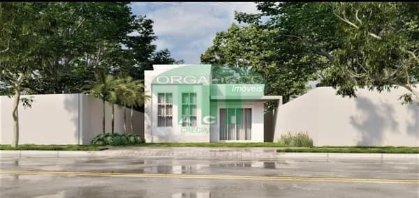 Casa em Sinop - Sonhalto Videira