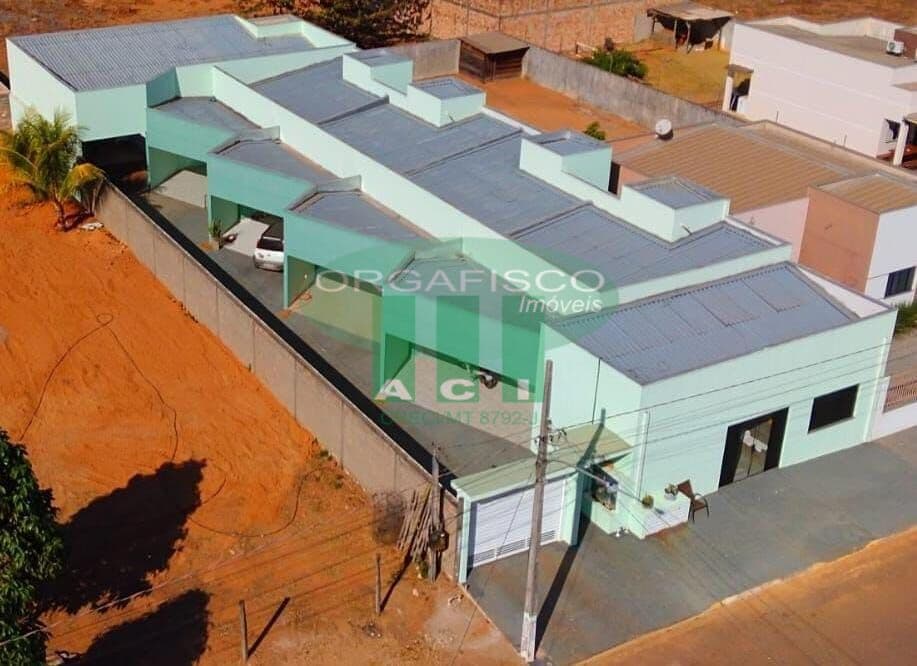 Apartamento em Vera - Centro