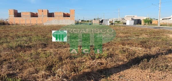 Lote/Terreno em Sinop - JARDIM CURITIBA