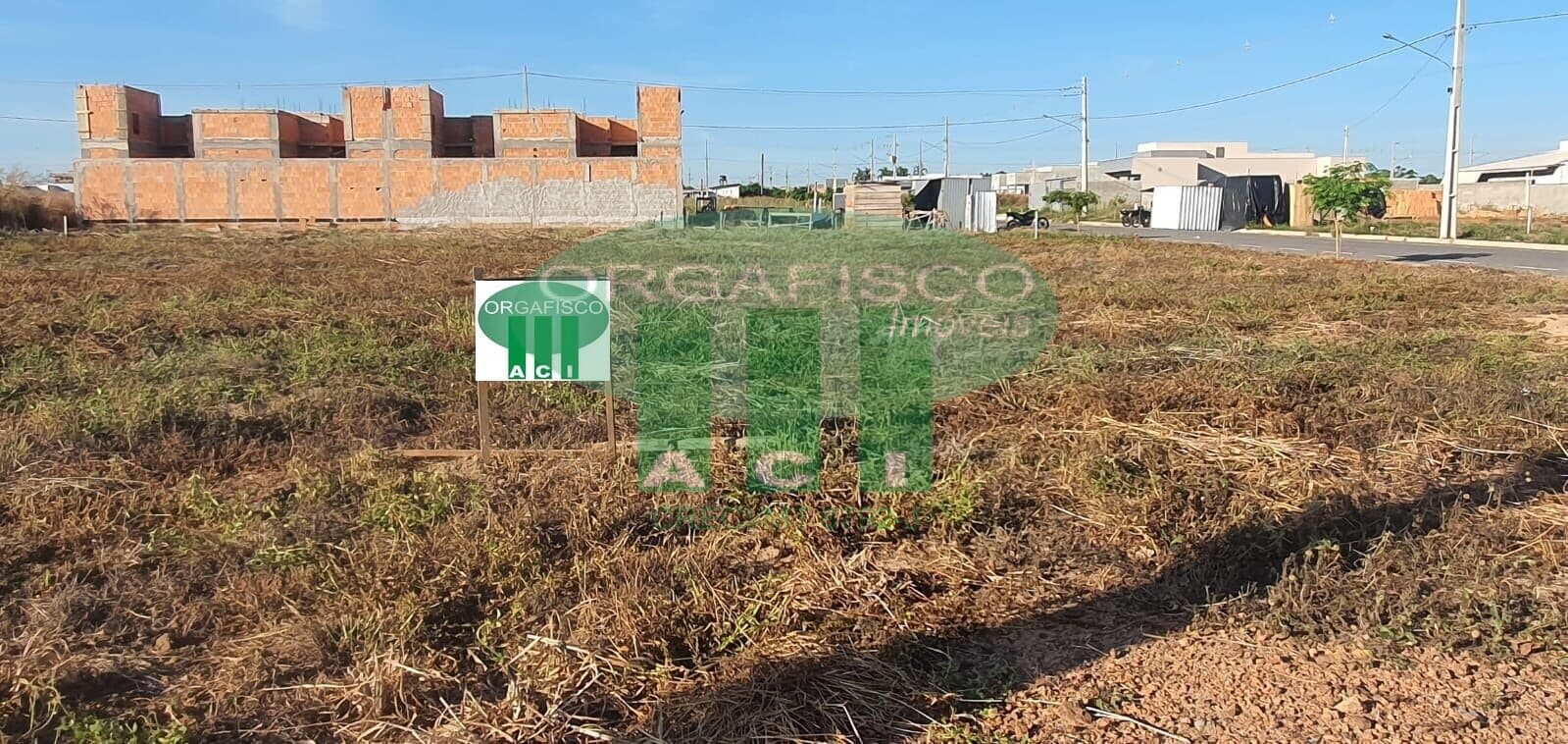 Lote/Terreno em Sinop - JARDIM CURITIBA