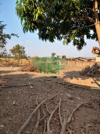 Fazenda/Sítios/Chácaras em Sinop - Residencial Novo Jardim