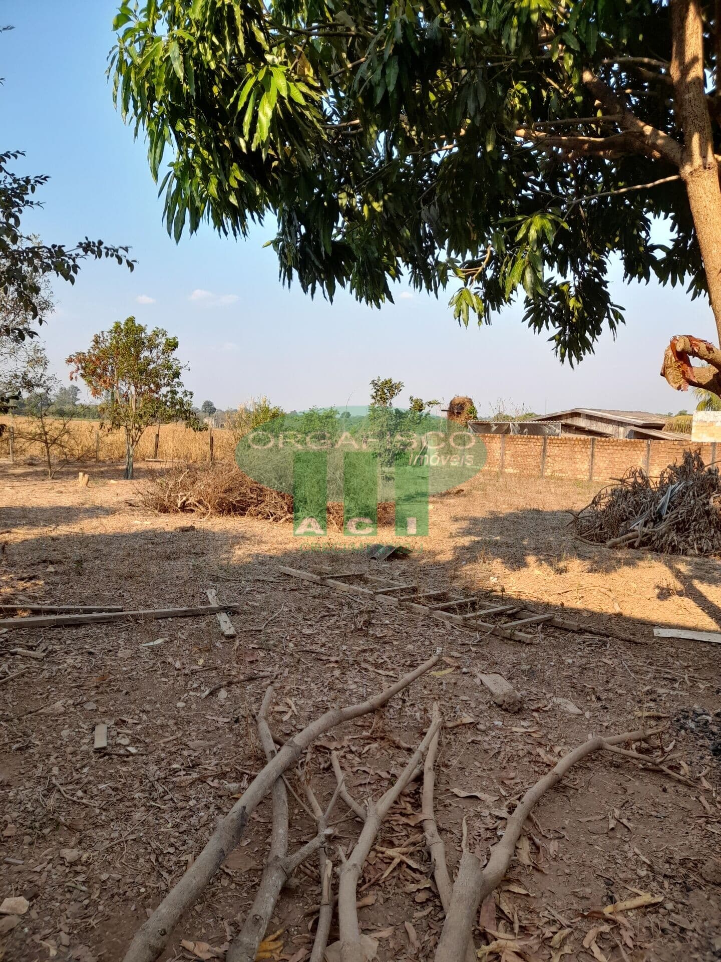 Fazenda/Sítios/Chácaras em Sinop - Residencial Novo Jardim