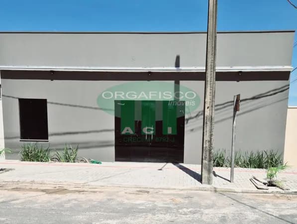 Apartamento em Sinop - Centro