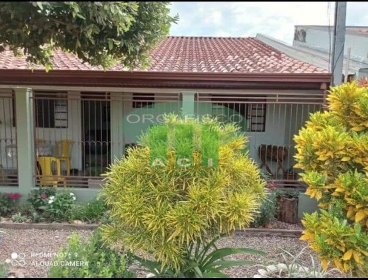 Casa Padrão à venda em Sinop/MT