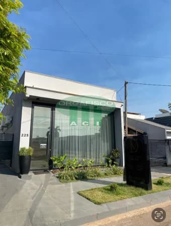 Ponto Comercial/Loja/Box em Sinop - Residencial Florença