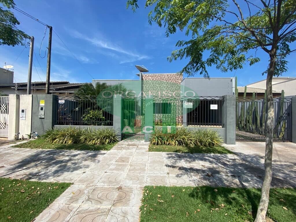Casa em Sinop - Jardim Italia II