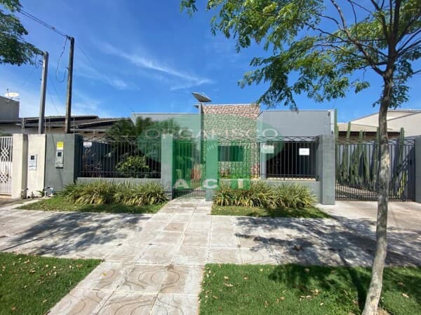 Casa em Sinop - Jardim Italia II