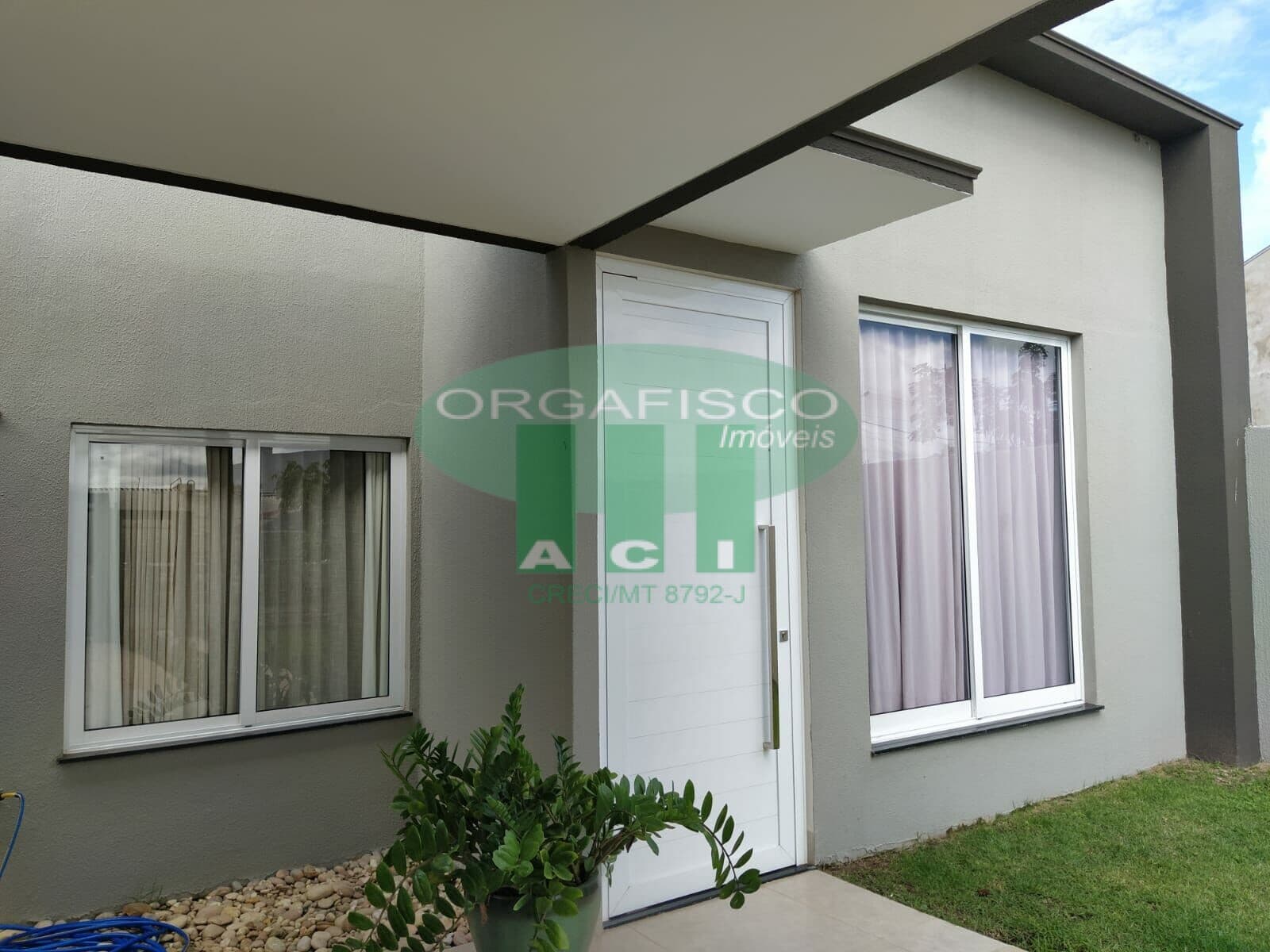 Casa em Sinop - Residencial Buritis