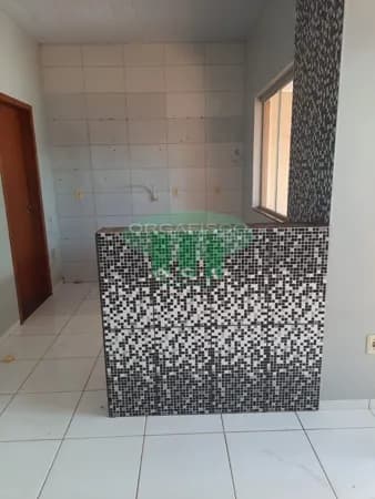 Casa em Sinop - Loteamento Menino Jesus II