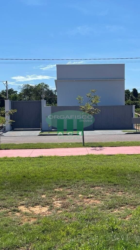 Apartamento em Sinop - Residencial Florença