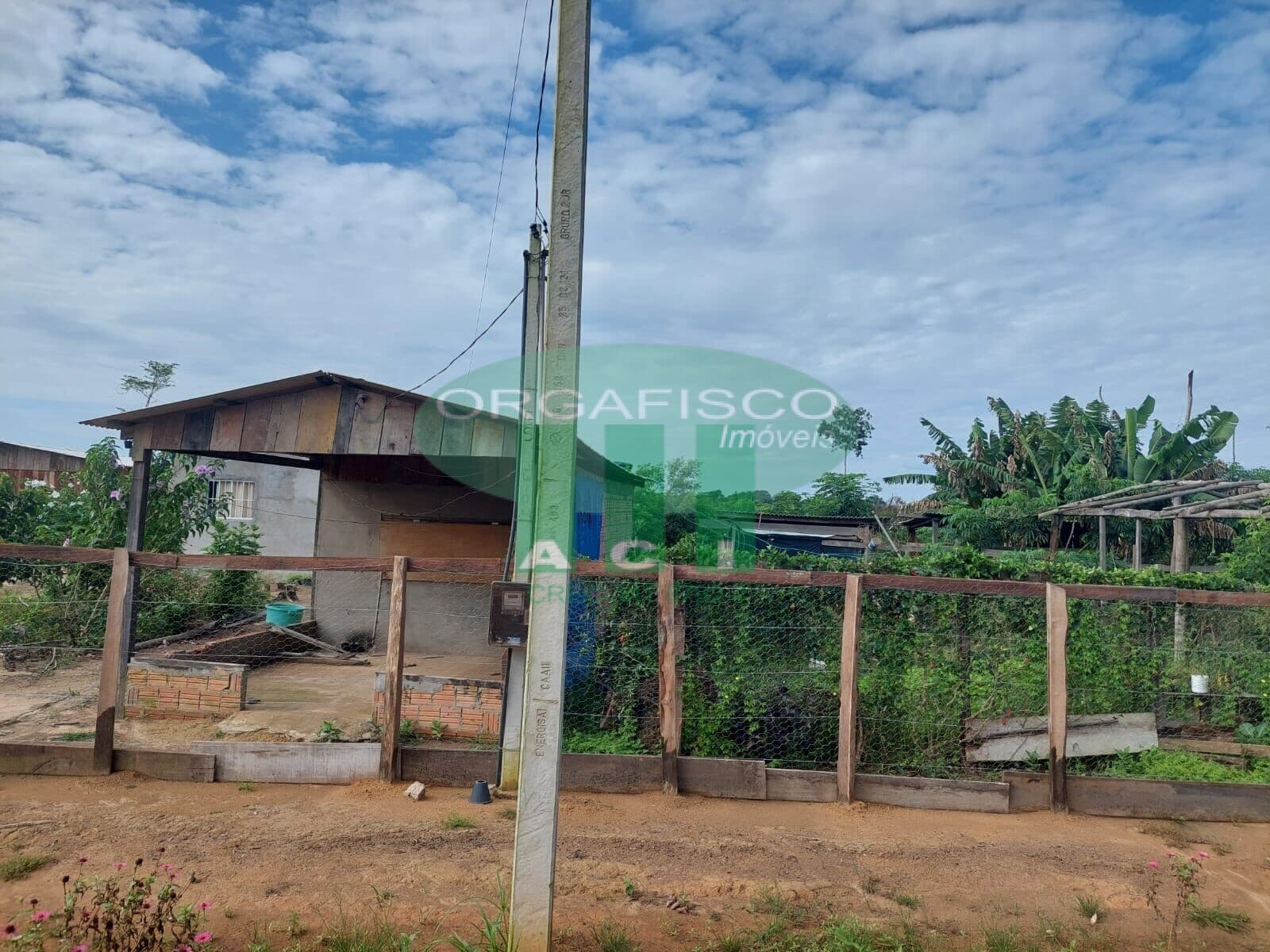 Fazenda/Sítios/Chácaras em Sinop - Residencial Villa Toscana