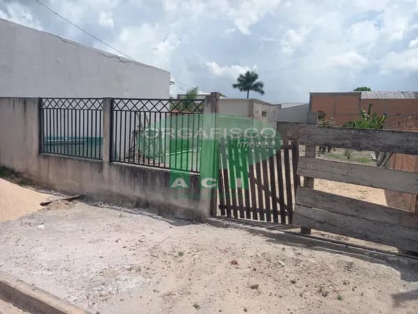 Lote/Terreno em Sinop - RESIDENCIAL PANAMBY