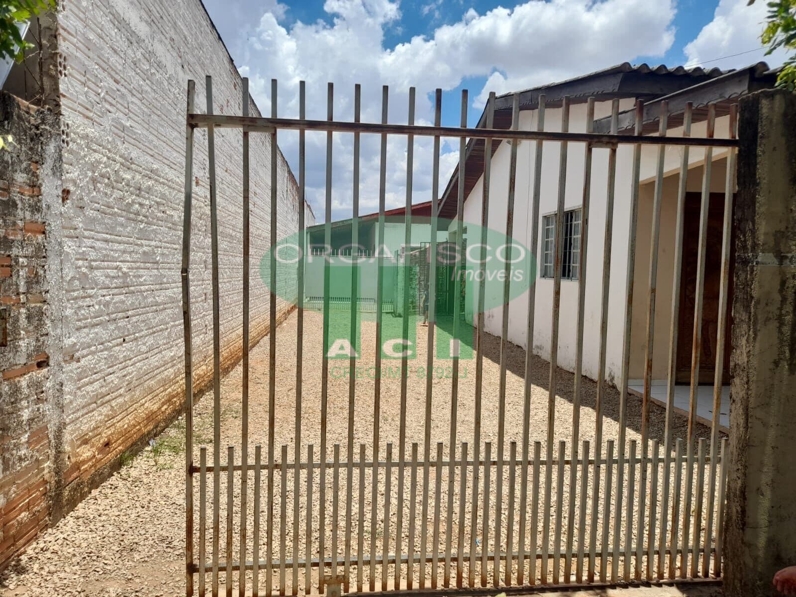 Casa em Sinop - Jardim Europa