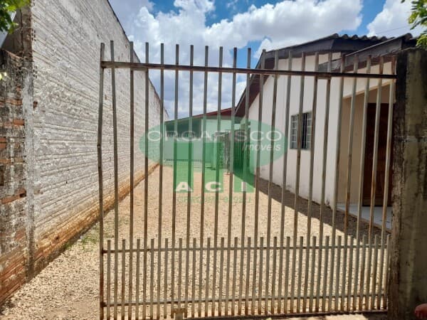 Casa em Sinop - Jardim Europa