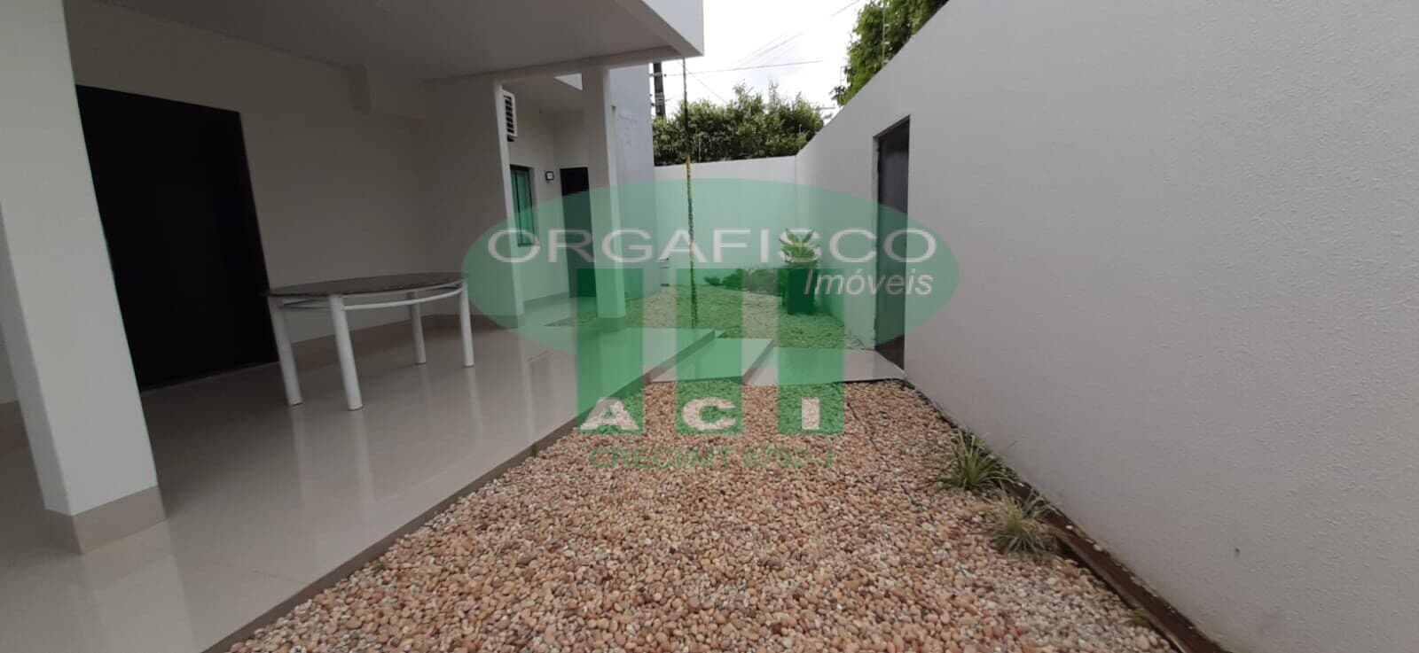 Casa em Sinop - Jardim Maringá