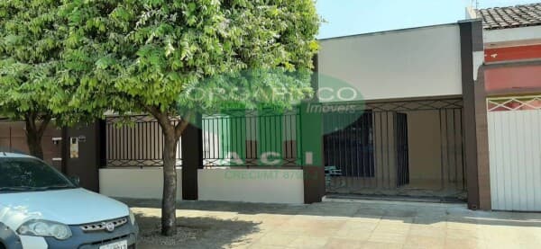 Casa em Sinop - Jardim Celeste