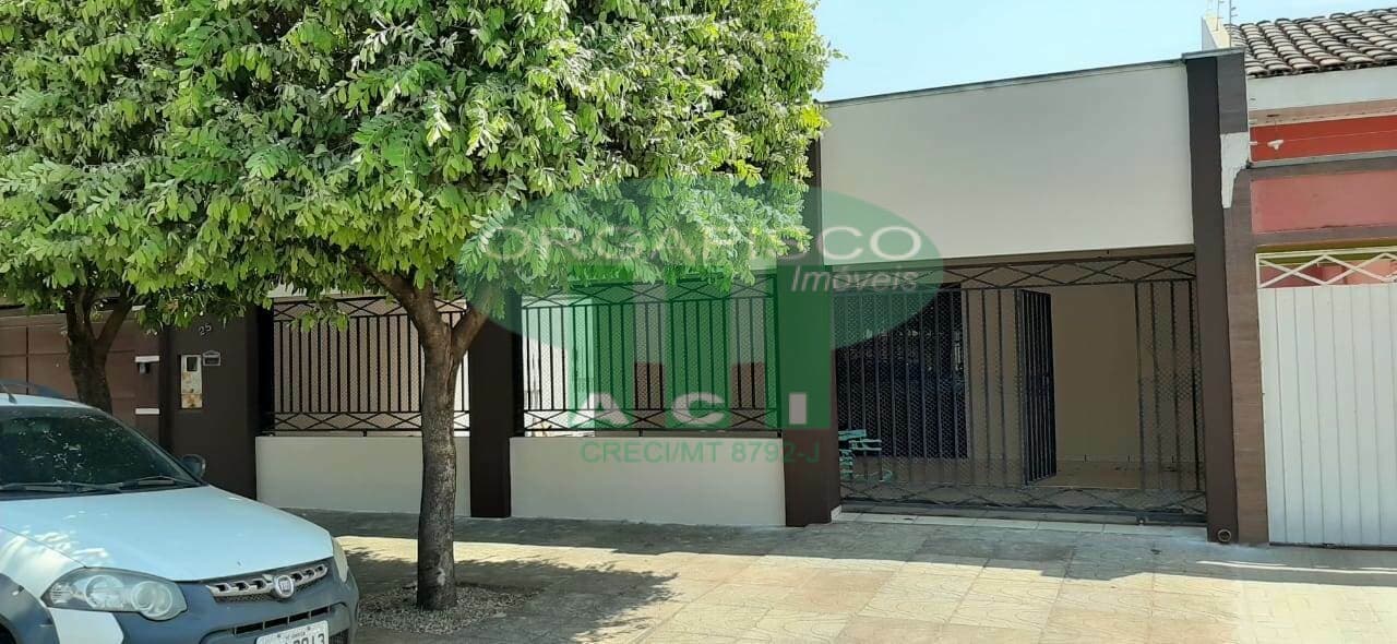 Casa em Sinop - Jardim Celeste