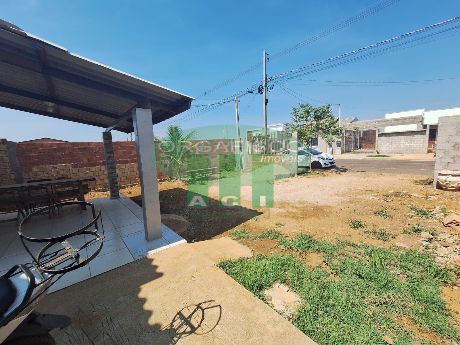 Casa em Sinop - Belvedere Residencial II