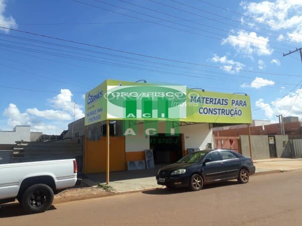 Sala/Conjunto em Sinop - JARDIM CURITIBA