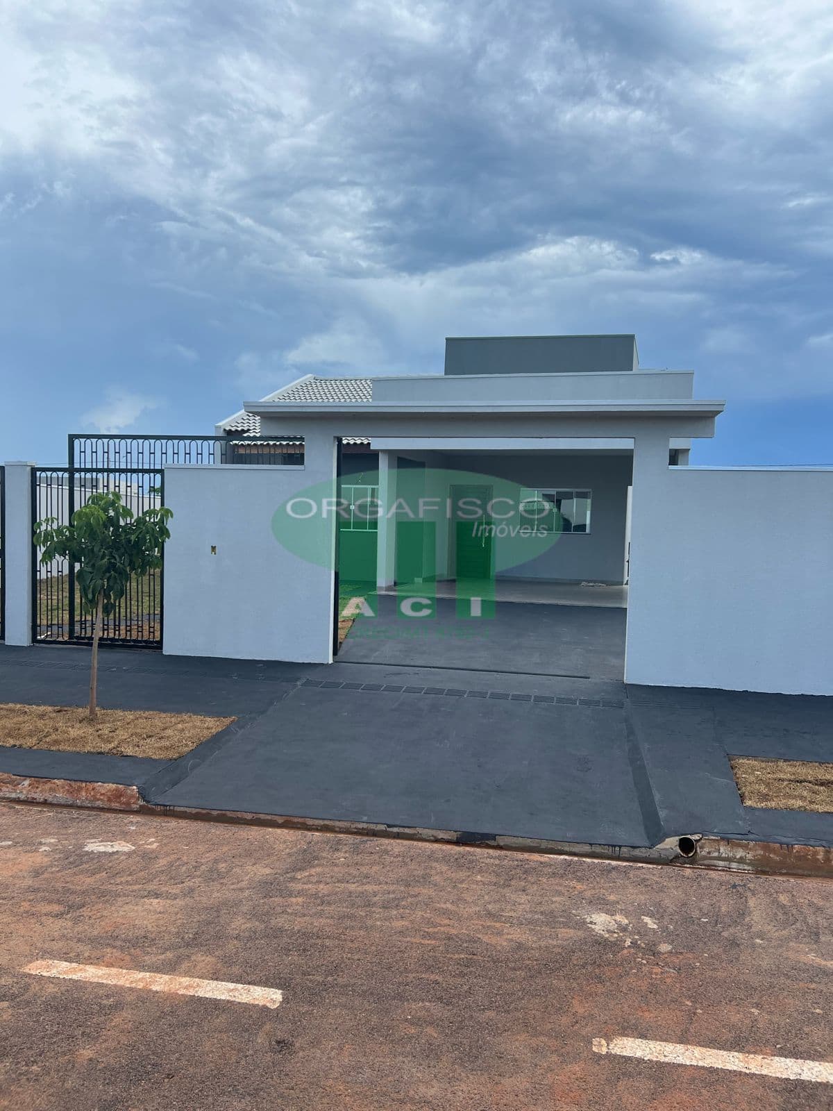 Casa em Sinop - Sonhalto Videira