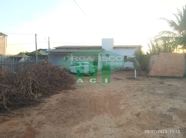 Casa em Sinop - Loteamento Bom Jardim