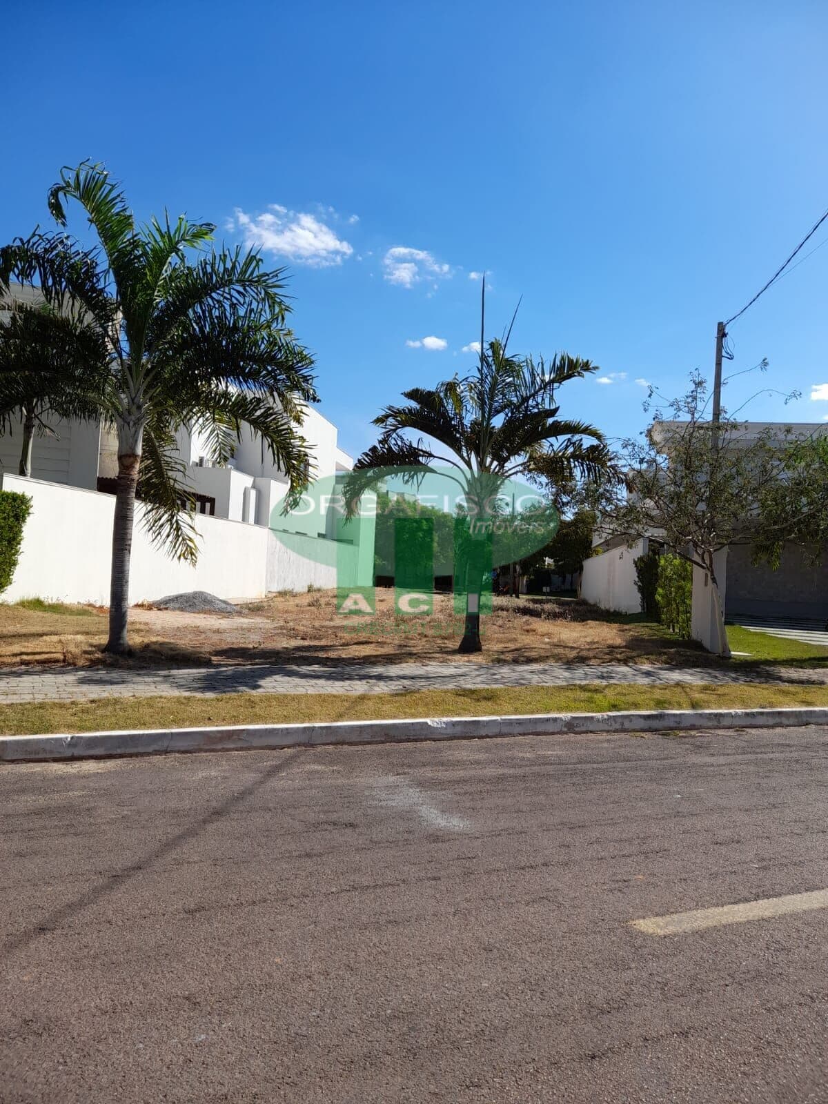 Lote/Terreno em Sinop - Eunice