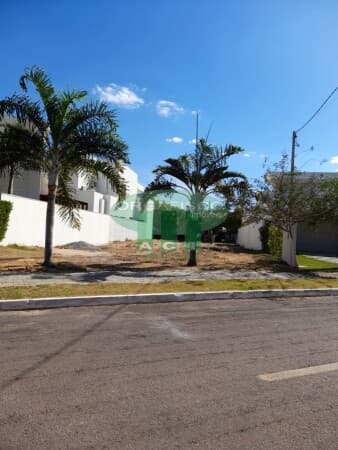 Lote/Terreno em Sinop - Eunice