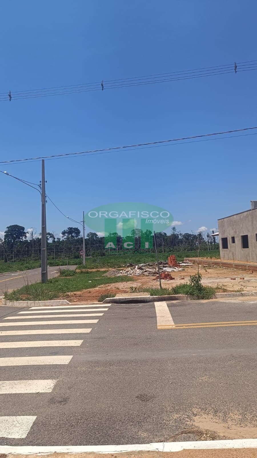 Lote/Terreno em Sinop - Jardim Villa Real