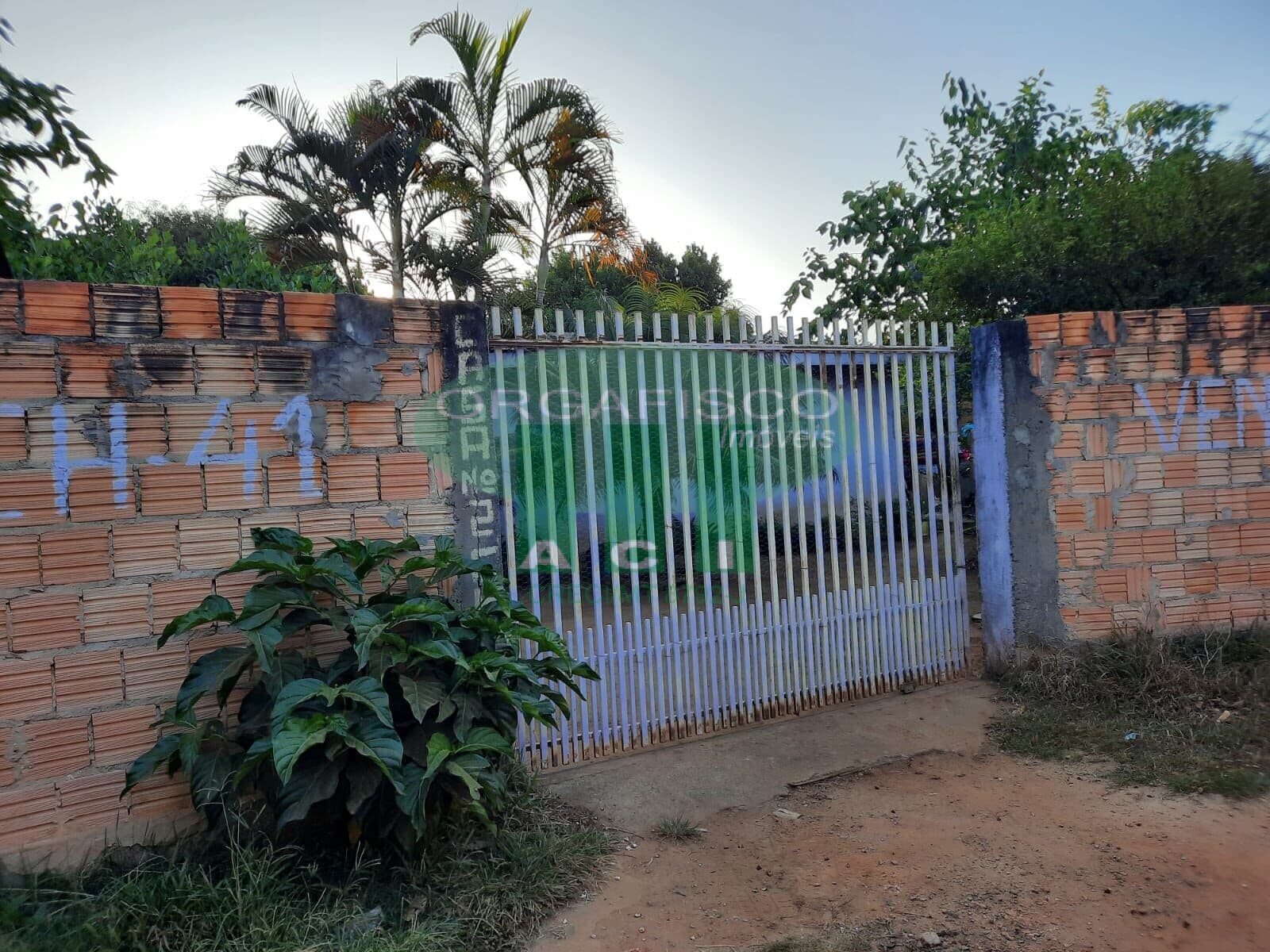 Casa em Sinop - Residencial Boa Vista