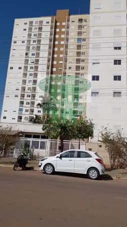Apartamento em Sinop - Centro