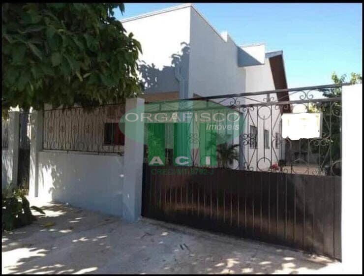 Casa em Sinop - RESIDENCIAL PANAMBY