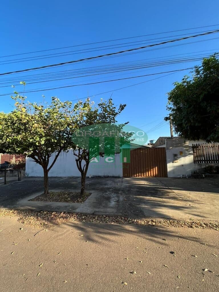 Casa em Sinop - Jardim das Oliveiras