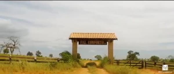 Fazenda/Sítios/Chácaras em Alcinópolis - Centro