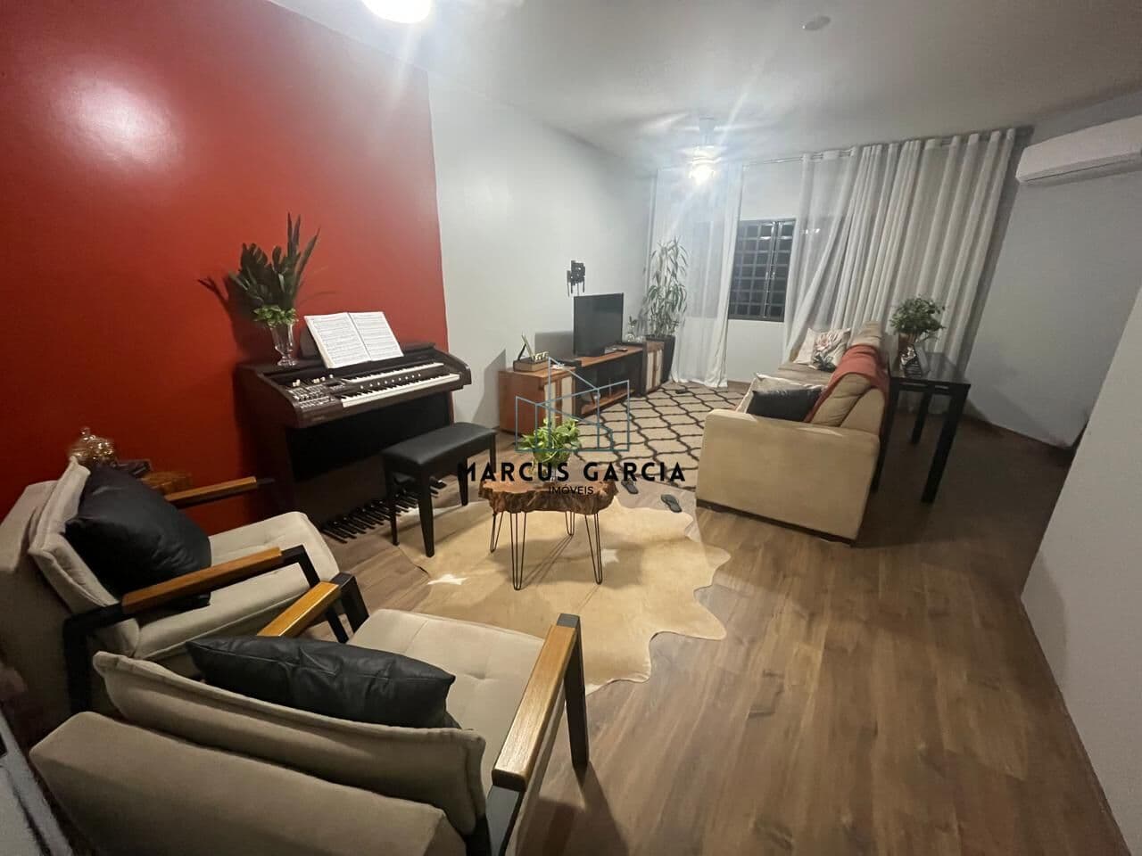 Casa à Venda no Jardim São Francisco – Região Oeste de Londrina/PR