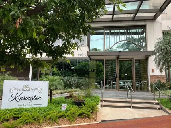 🏢 Apartamento Alto Padrão à Venda no Kensington Gardens Residence – Gleba Palhano – Londrina/PR