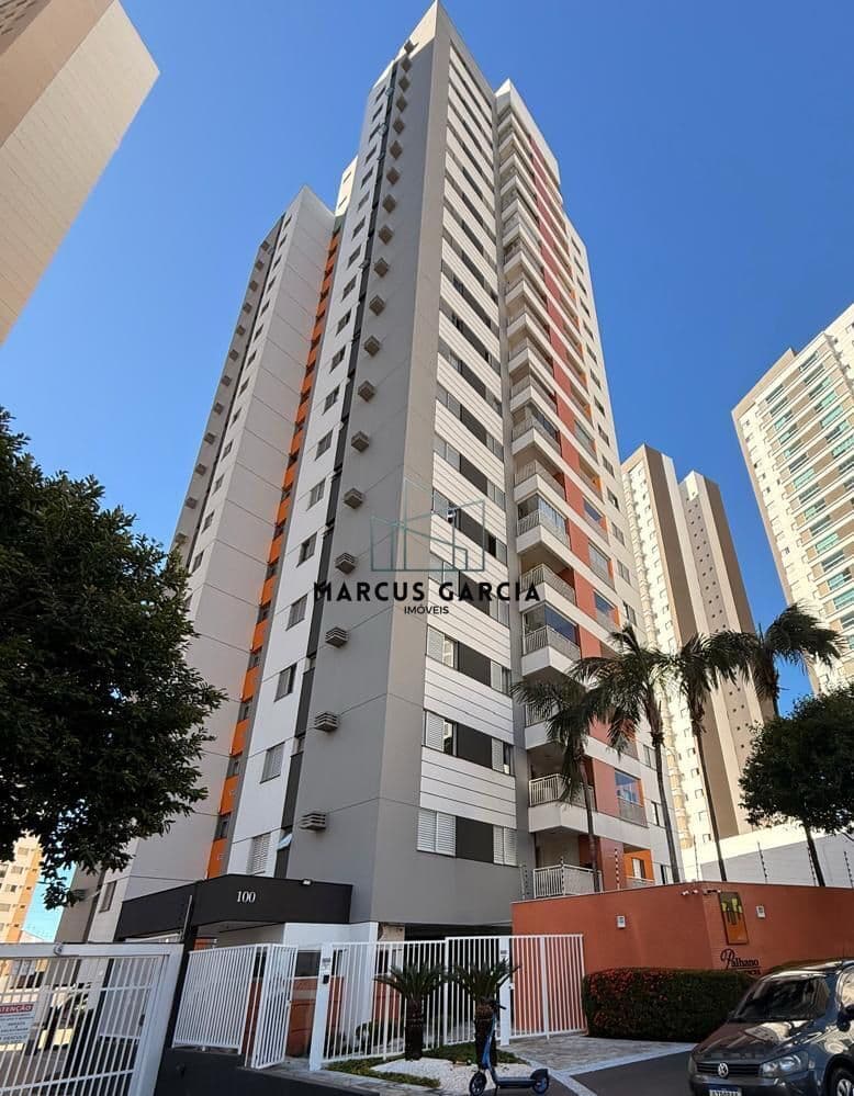 Apartamento Alto Padrão à Venda no Palhano Residence | 3 Quartos I 2 Vagas | Gleba Palhano – Londrina PR