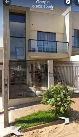 Casa / Sobrado à Venda no Residencial Luiza | Cambé/PR ✨