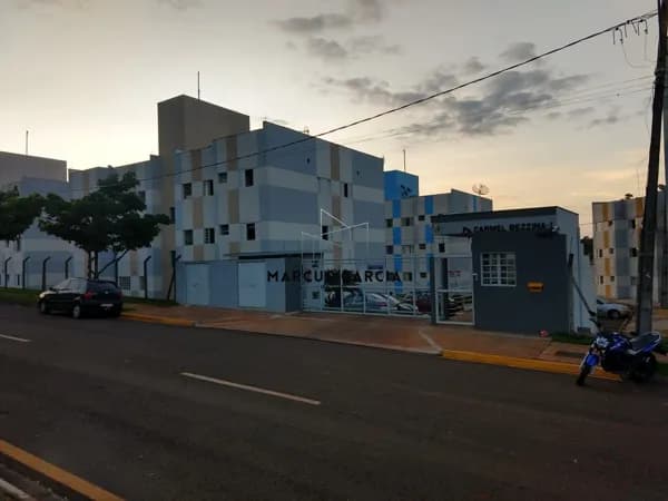 🏡 Apartamento à Venda – no Edifício Carmel Benzina 1 ,na região norte em Londrina/Pr