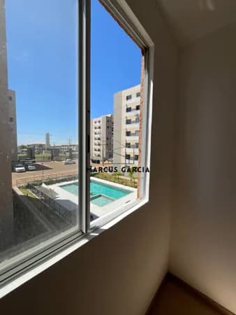 APARTAMENTO À VENDA NO RESIDENCIAL LONDON PARK – 2 QUARTOS | SACADA COM CHURRASQUEIRA | ANDAR ALTO | ELEVADOR | 1 VAGA | LAZER COMPLETO | REGIÃO NORTE – LONDRINA/PR